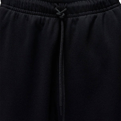 NIKE Nike JORDAN men's knitted basketball fleece closure athleisure loose trousers FD7859-010