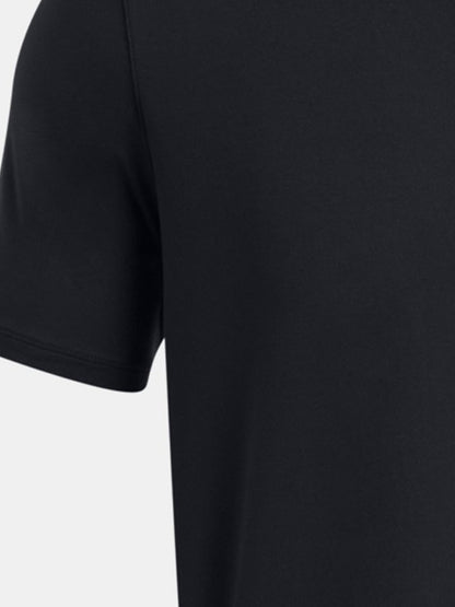 Under Armour UA Men's Meridian Fitness Training Athleisure Crew Neck SS T-Shirt 1386973-001