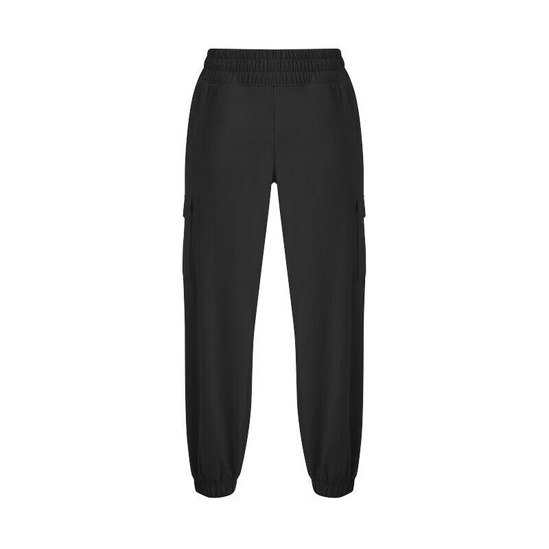 Under Armour Fall/Winter New Meridian SC Women's Training Sports Knitted Casual Pants 6010111-001