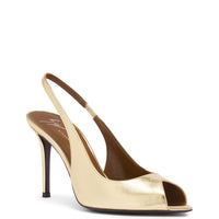 Gold 8.5cm