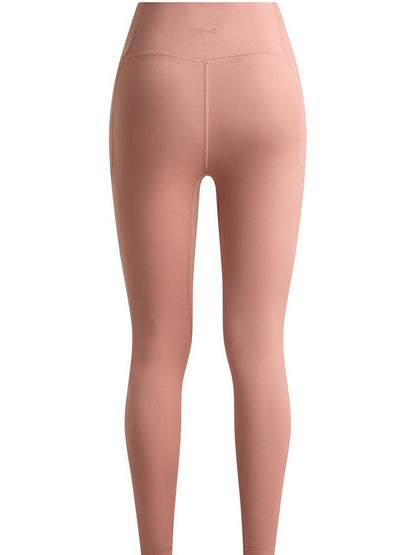 Under Armour UA Spring and Summer New Women's Fitness Training Running Yoga Pants Slim Fit Leggings 1382525-696