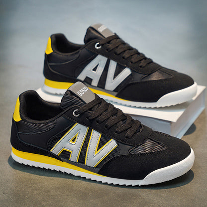 Casual Men's Shoes 2026 Summer Mesh Shoes: Men's Agan Mesh Mesh Breathable Versatile Casual Shoes, Teen Boys' Shoes