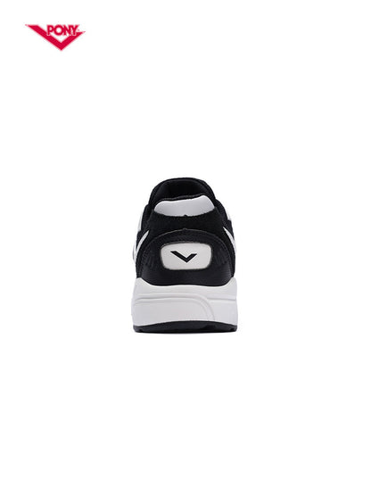 pony men's and women's shoes spring new cushioning breathable sports casual shoes running dad shoes 241U1MJ02BK