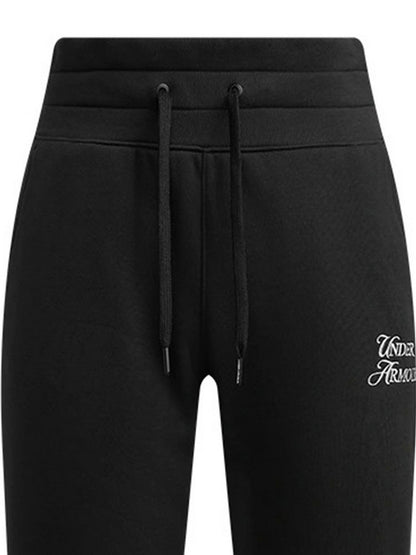 UA Under Armour Sports Women's 2025 Chinese New Year Snake Limited Edition Sports Training Casual Running Pants 6005943