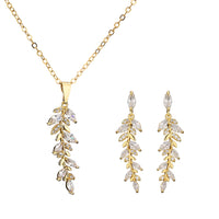 White gold plating