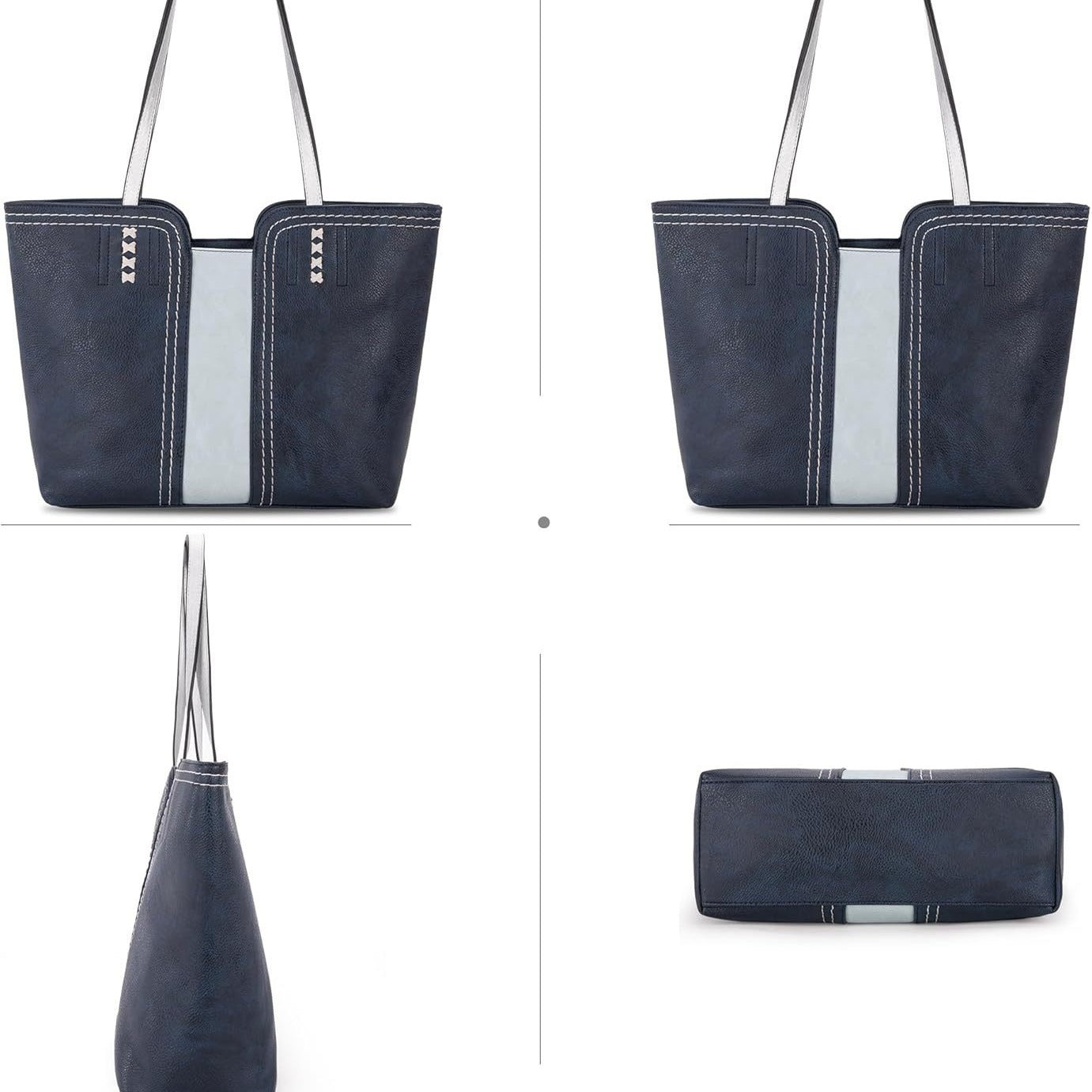 Manufacturer customized amazon explosive bag women's bag new large capacity tote bag Dong women's shoulder bag wholesale