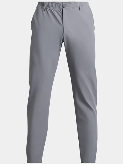 Under Armour Golf Pants UA Men's Spring and Autumn New Casual Woven Training Sweatpants 1364410-036