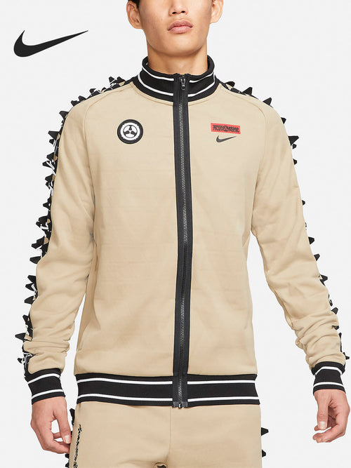 Nike/Nike official authentic ACRONYM joint spring men's casual jacket coat CZ4673-247