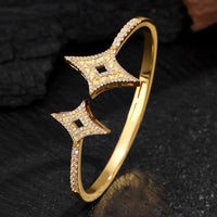 Bracelet - Gold