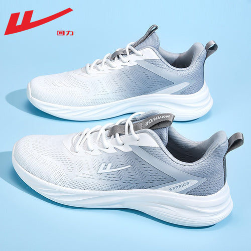 Breathable and cool, suitable for spring, summer and autumn sneakers, low-top soft-soled lace-up men's shoes, versatile and comfortable shoes for travel