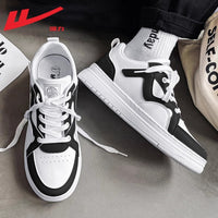 White black (leather)