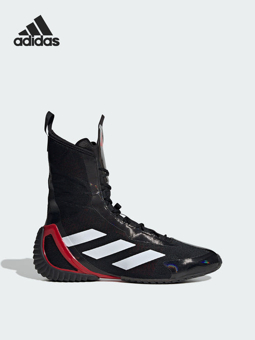 Adidas Official Genuine SPEEDEX Men's and Women's Fashion Simple Boxing Sneakers IH2737