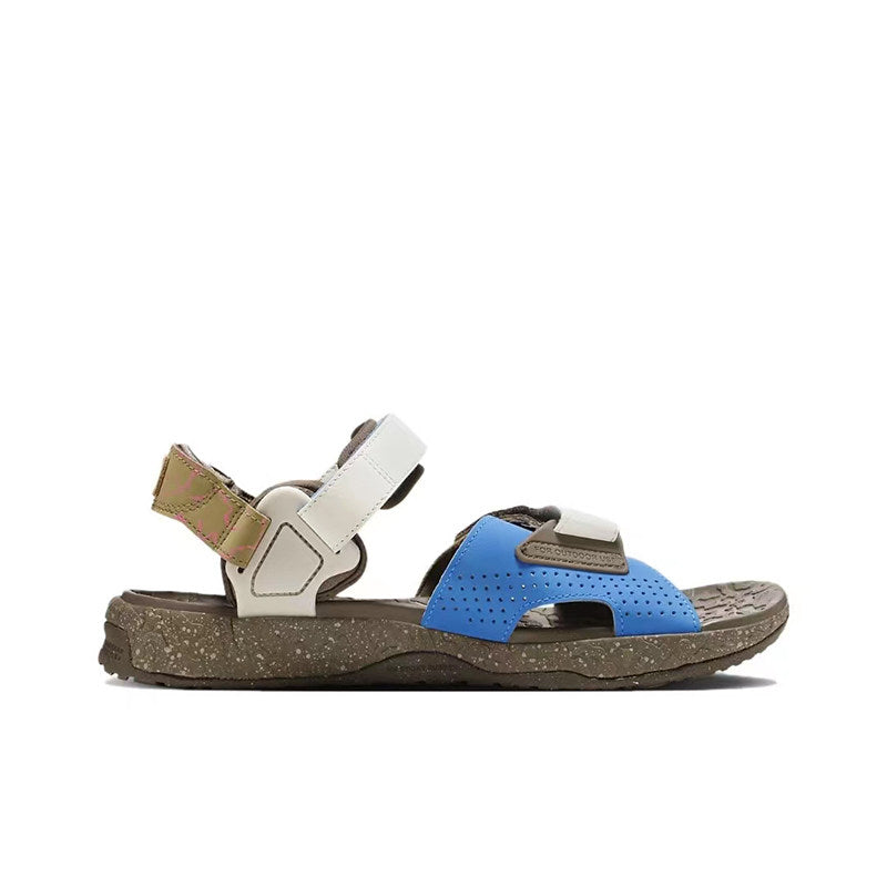 NIKE ACG AIR DESCHUTZ + men's and women's summer velcro casual sandals FJ7072-070