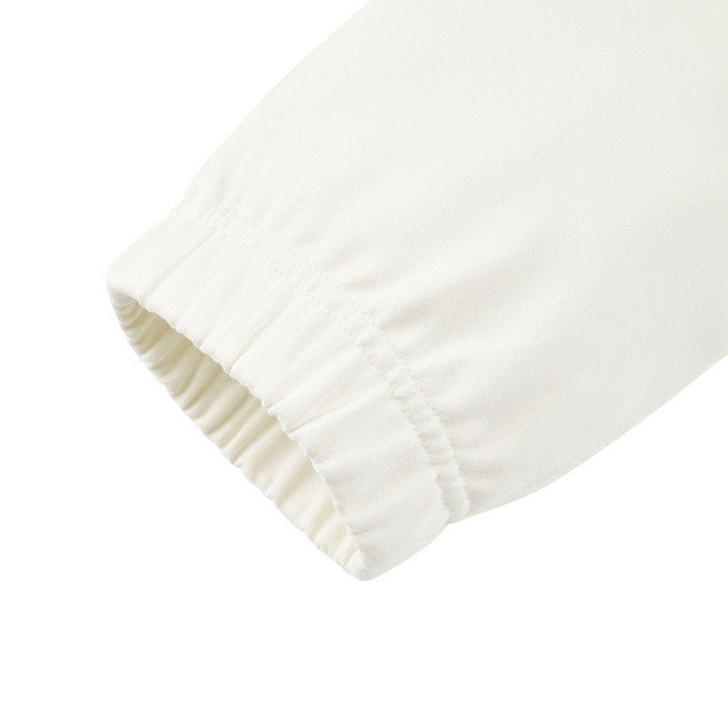 Skechers Women's Pants Spring 2025 New Loose Slacks Comfortable Sweatpants Trousers L124W013 00NA