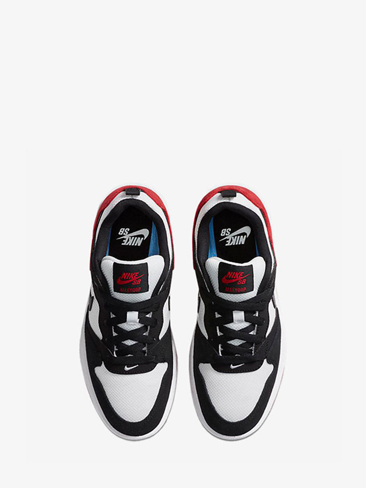 Nike Official Genuine Casual Women's Fashion Low Top Lightweight and Comfortable Sneakers CJ0883-102