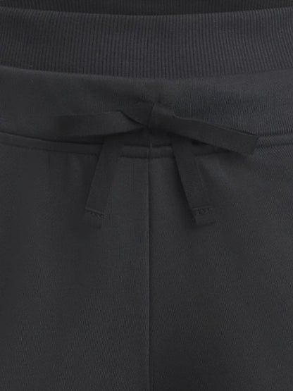 Under Armour Autumn Winter New OG 96 Women's Wide-Leg Athleisure Pants Drawstring Flared Pants 6010102-001