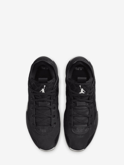 Nike Official Genuine JORDAN Men's Rebound Anti-Slip Fashion Lightweight Basketball Shoes FQ0214-001