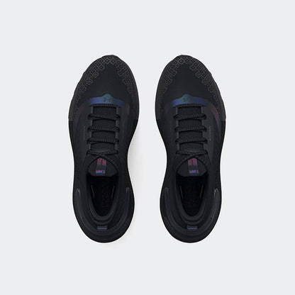 UA Under Armour Running Shoes HOVR Phantom 3 Storm Male and Female Couple Sneakers 3025522-001