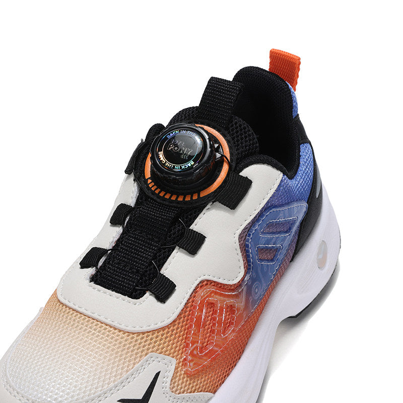 PONY boys' middle school summer new athleisure shoes 241K1RN33OG