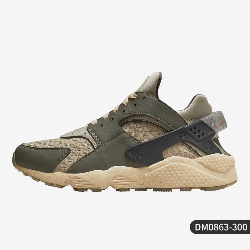 Sapatilhas Nike Air Huarache Runner Oficial para Homem e Mulher DZ3306-002