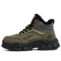 Army Green Grey (Plush)