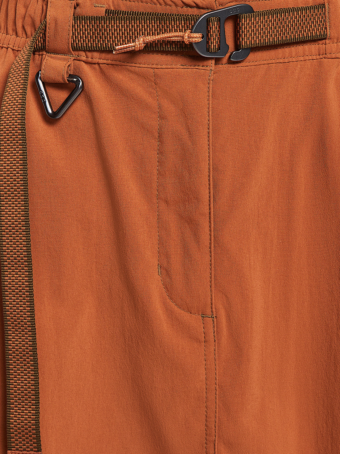 Nike Official Genuine 2025 Summer Women's Loose Casual Woven Skirt IB4432-246