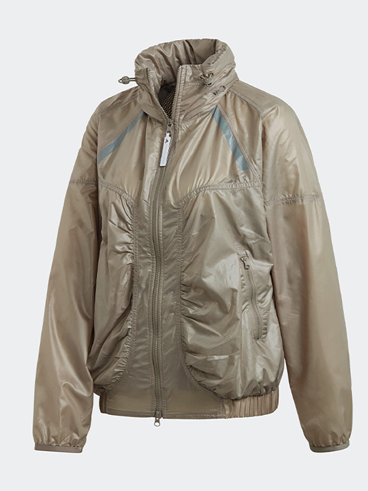 Adidas Genuine 2020 Autumn New Women's Comfortable Sports Training Jacket FK9687