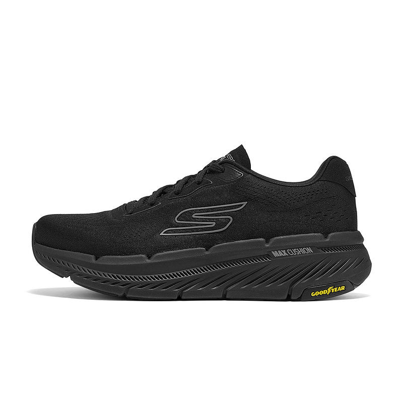 Skechres Skechers 25 Winter Men's Shoes Comfortable Casual Sneakers Lightweight Breathable Running Shoes 220775 BBK