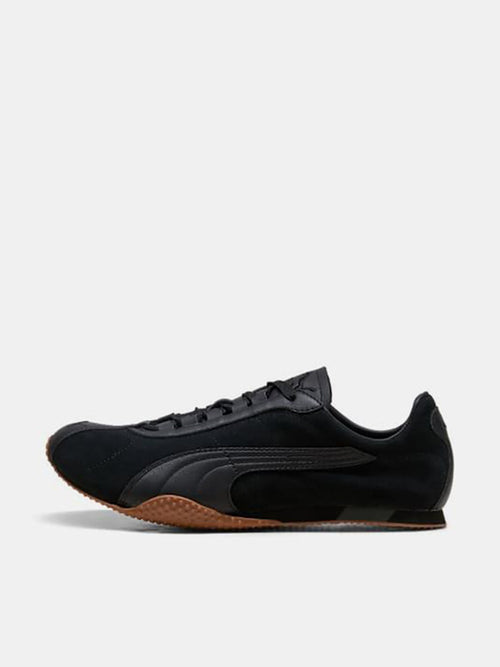 Puma official genuine H-ST REET men's and women's lace-up low-top light casual shoes 403777-03