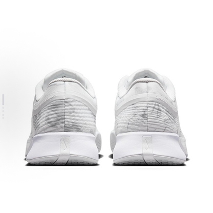 Sapatilhas Nike Vapor Pro 3 Branco Homem Cano Baixo Estilo Desportivo HV1485-100