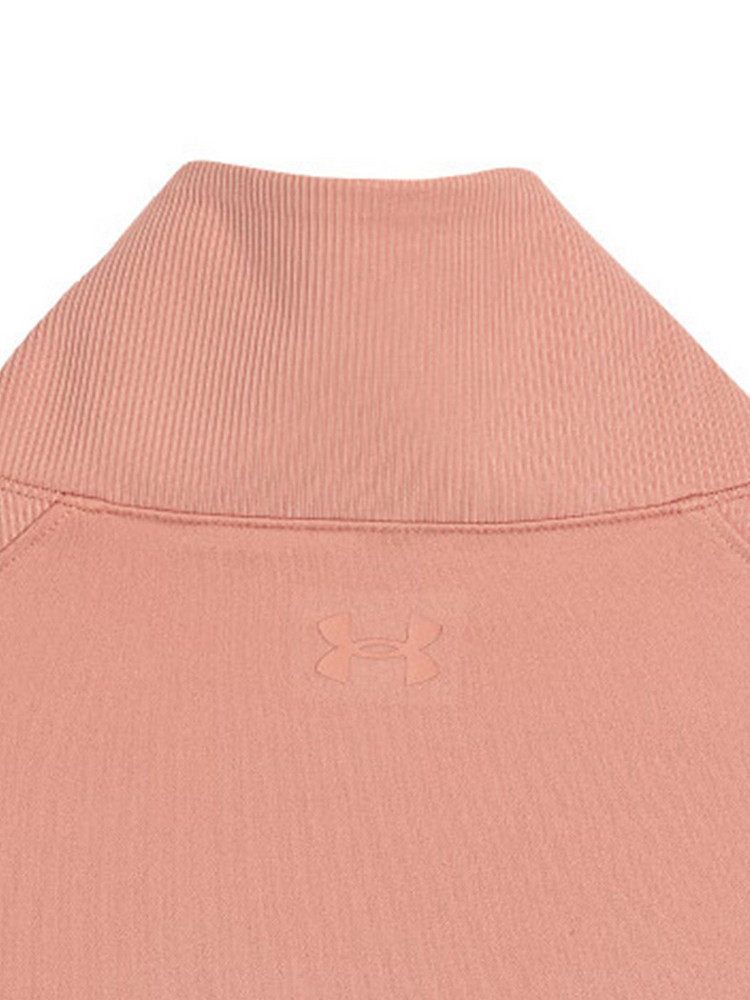 Under Armour UA Fall/Winter Meridian Women's Training Fitness Athleisure Jacket 1379157-696