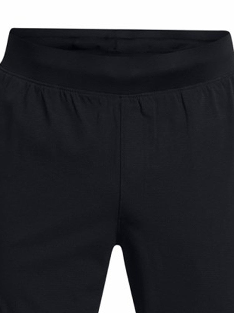Under Armour UA Men's New Pants Woven Comfortable and Breathable Fitness Training Sports Leg Trousers 1383033