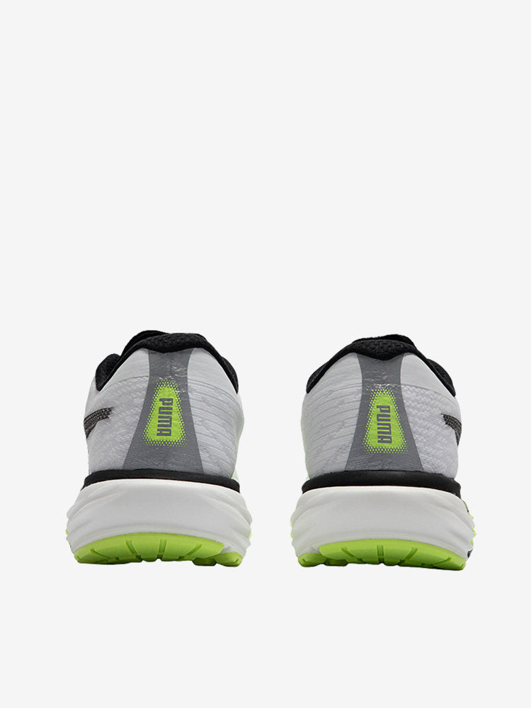 Puma official genuine DEVIATE NITRO 2 women's training sports running shoes 376855-03