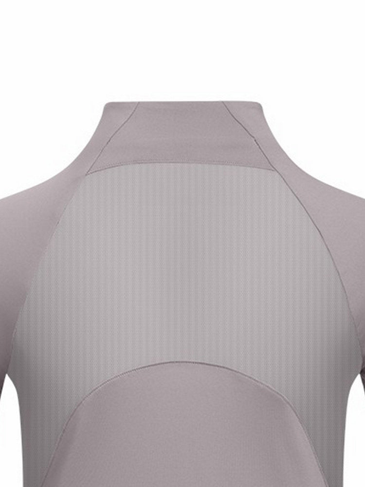 Under Armour UA Spring/Summer New Vanish Elite Women's Zip Up Training Sports Jacket 1389873-009