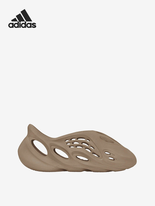 Adidas/Adidas official authentic YEEZY FOAM RUNNER men's and women's casual hole shoes GV6774