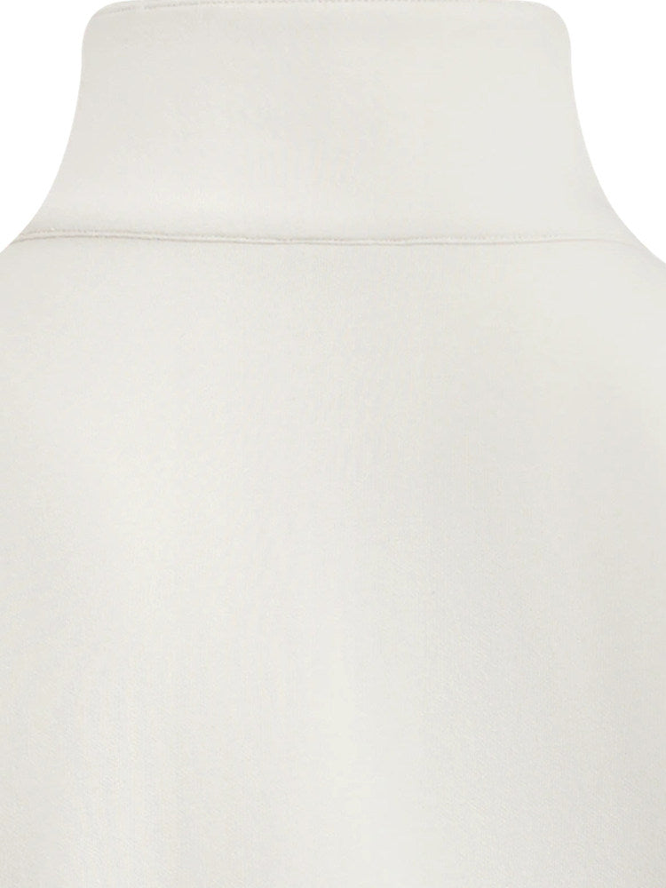 UA Under Armour Fall/Winter Icon Vida Women's Half Zip Athleisure Sweatshirt Pullover 6010108-110