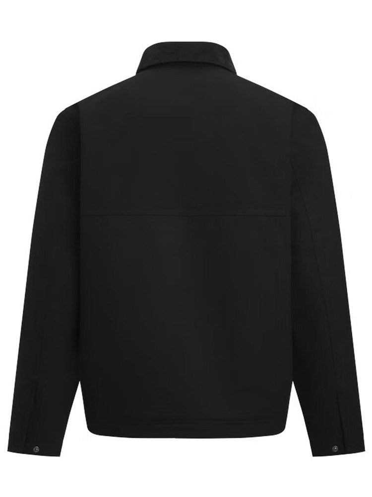 UA Under Armour Expanse Utility Men's Athleisure Woven Padded Jacket 6000882-001