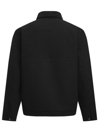 UA Under Armour Expanse Utility Men's Athleisure Woven Padded Jacket 6000882-001