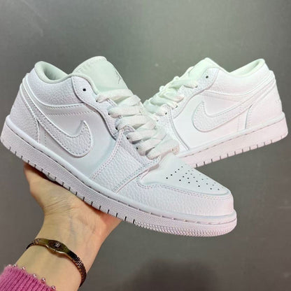 Novo Pure Raw Soot Low Top Basketball Shoes Casal Versátil Retro Casual Shoes Tênis Masculino