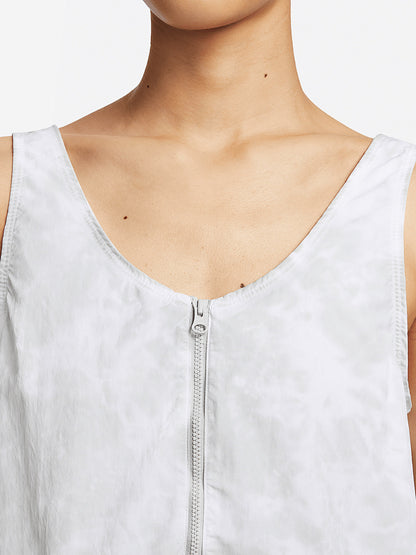 Nike Official Genuine Summer New Women's Athleisure Sleeveless Dress DV8486-034