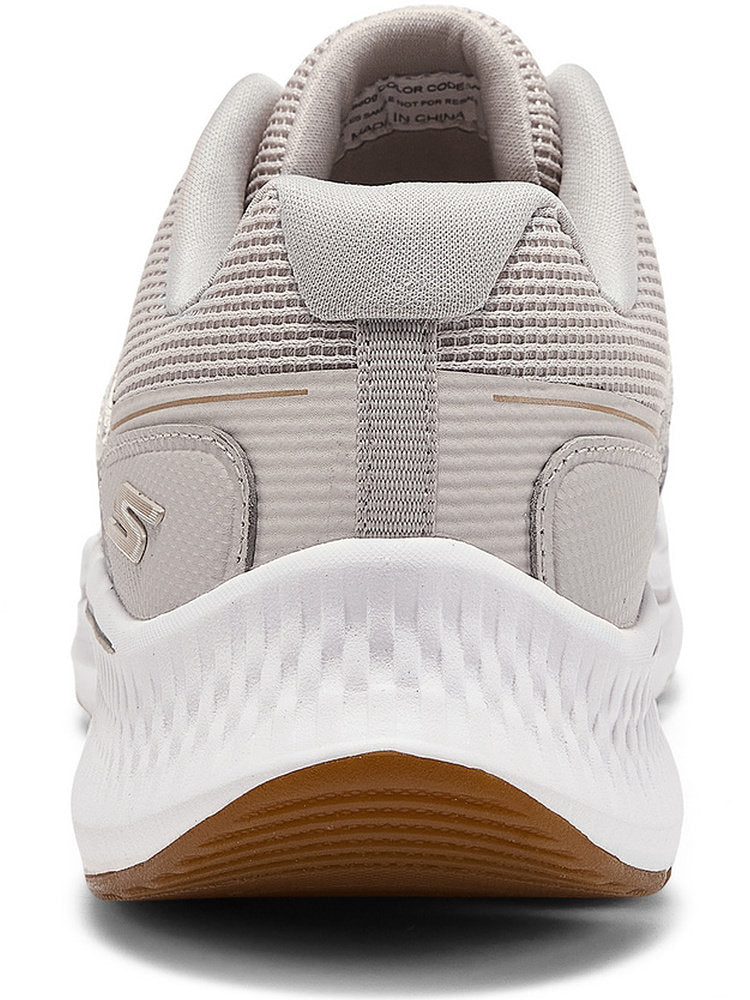 Skechers Women's Shoes 25 Autumn New Lightweight Running Shoes Comfortable and Breathable Athleisure Shoes 128609 WTP