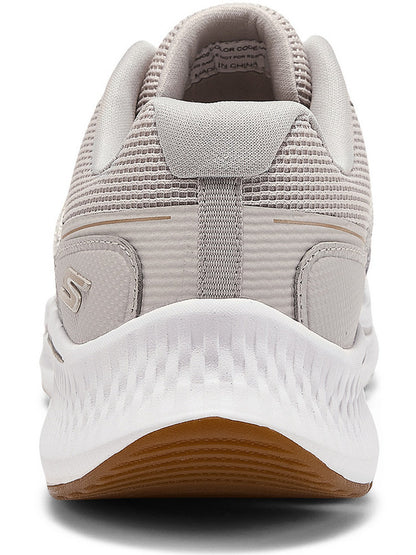 Skechers Women's Shoes 25 Autumn New Lightweight Running Shoes Comfortable and Breathable Athleisure Shoes 128609 WTP