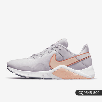 Nike official genuine women's sports cushioning and wear-resistant training shoes of the season CQ9545-009