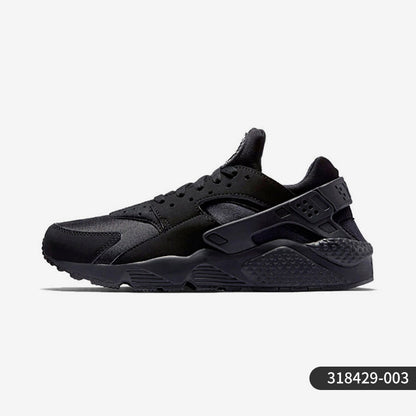 Nike Official Air Huarache Men's and Women's Sports Wearable Casual Shoes DH4439-400