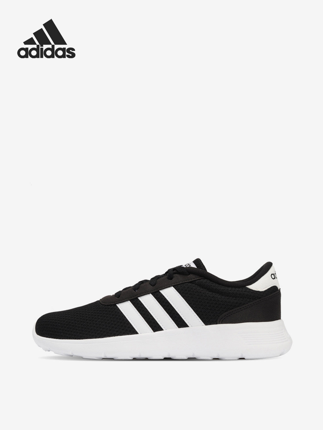 Adidas Official Genuine LITE RACER Men's Sneakers BB9774