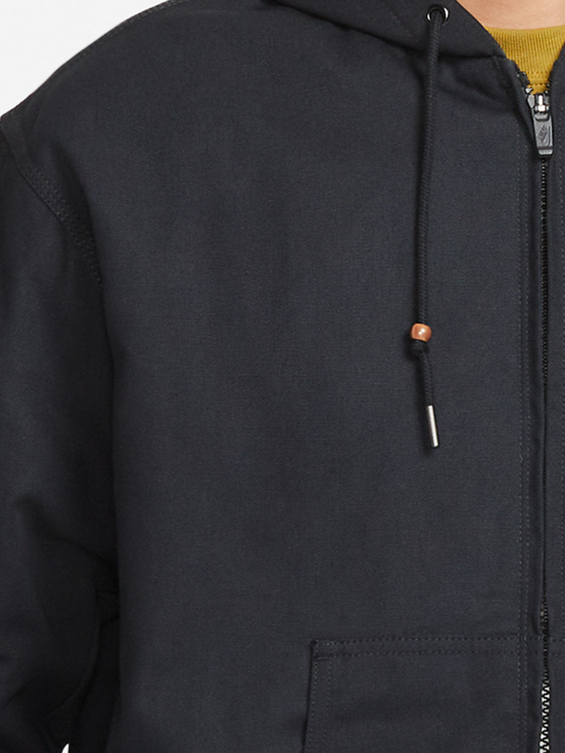 Nike official genuine men's casual warm sports hooded jacket of the season DQ4184-010