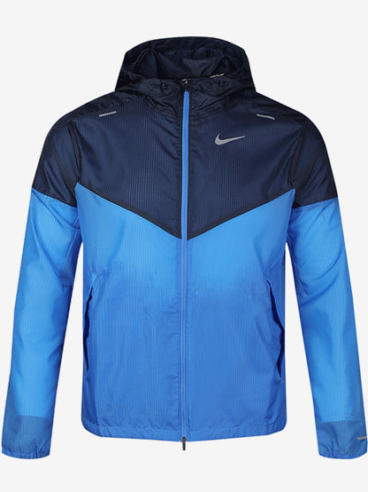 Nike/Nike Official Genuine Windrunner JK Men's Track Jacket CK6342-402