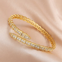 Bracelet - Gold