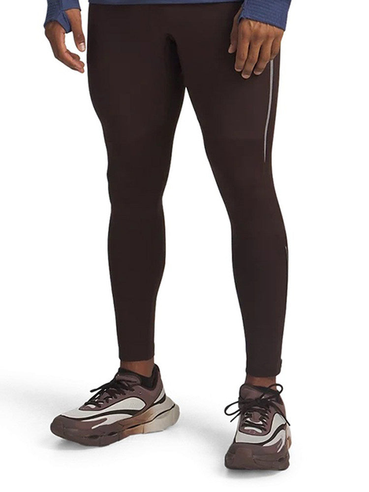 Under Armour Winter New Halo Run Men's Stretch Running Fitness Sports Leggings 6005971-246