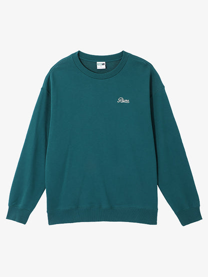 Puma official genuine men's American crew neck loose knit sweatshirt 630947-60